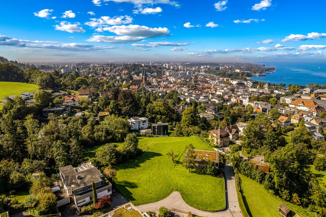Terreno a Bregenz, Austria 5 - 16022903