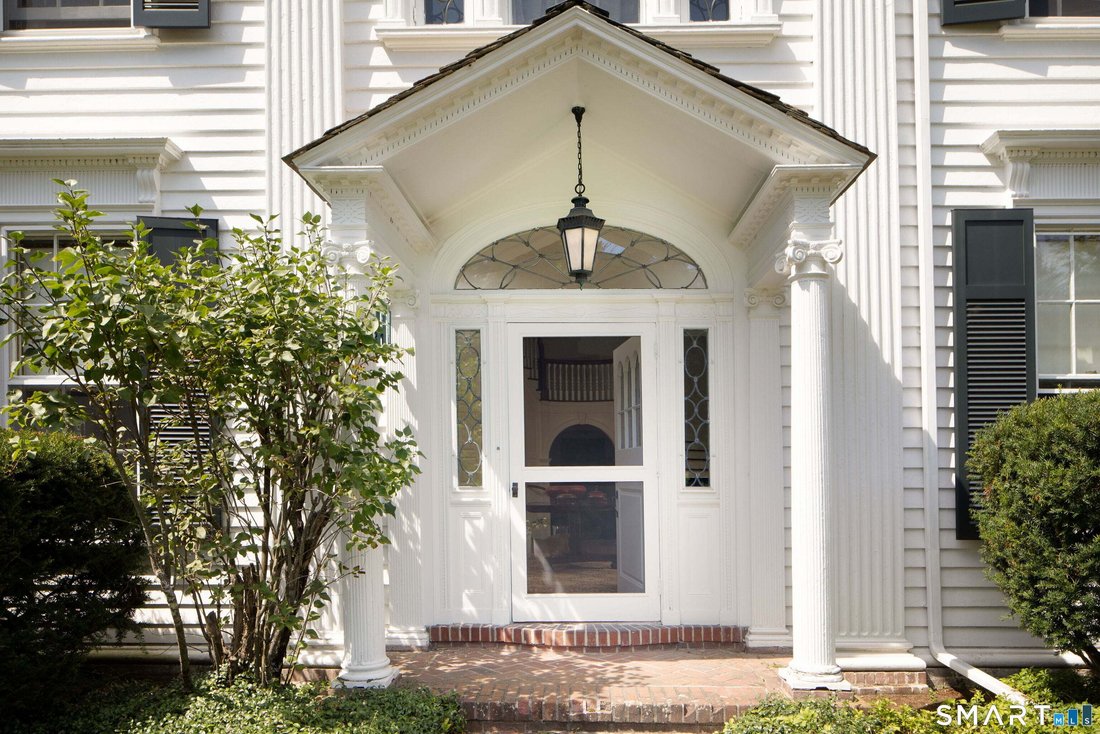 House in Norfolk, Connecticut, United States 5 - 18814197