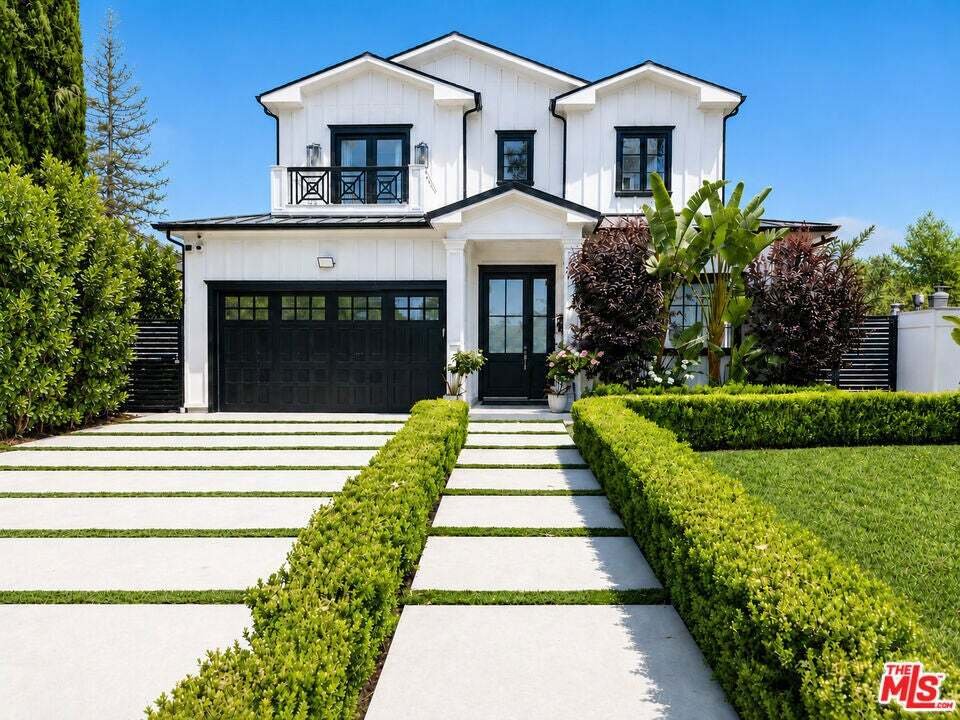 Casa a Los Angeles, California, Stati Uniti 1 - 18811232