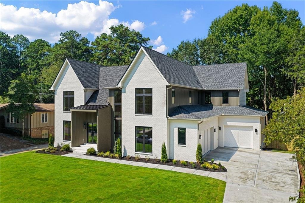 House in Dunwoody, Georgia, United States 3 - 18814633