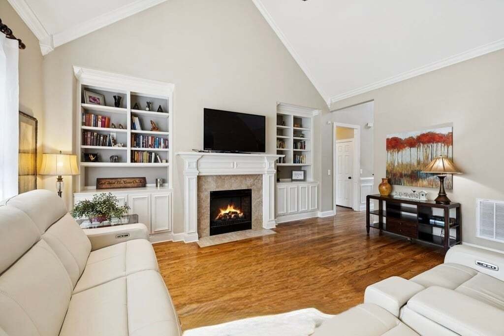 Casa a Spring Hill, Tennessee, Stati Uniti 5 - 18814556