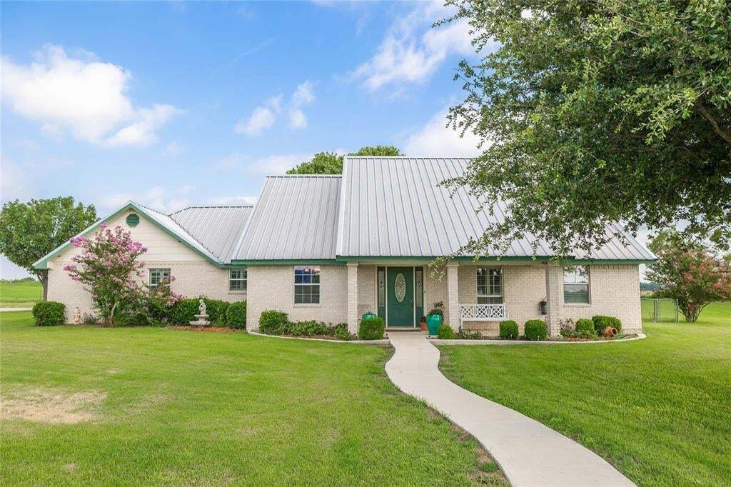 Casa en De León, Texas, Estados Unidos 2 - 18811990