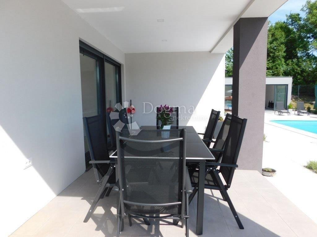Maison à Labin, Istrie, Croatie 3 - 18815088