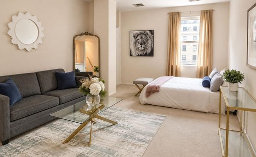 Condo in New York, New York, United States 1