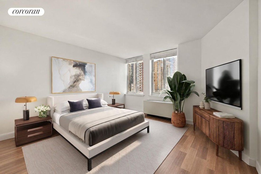 Condo in New York, New York, United States 5 - 17253604