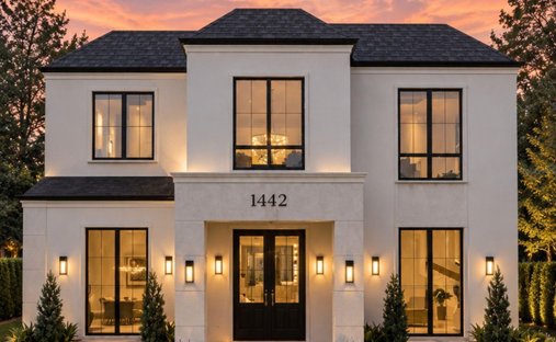 Casa en Orlando, Florida, Estados Unidos 1