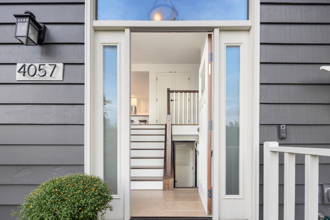Casa en Mercer Island, Washington, Estados Unidos 2 - 18813484