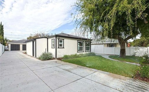 House in Santa Ana, California, United States 1