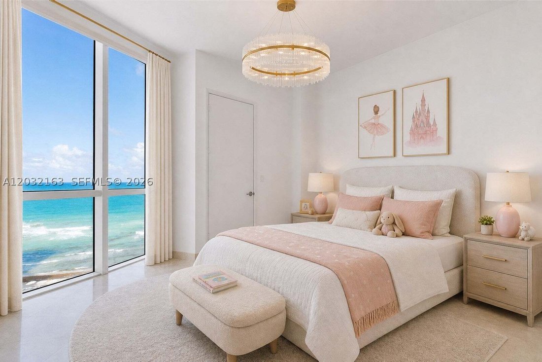 Condominio en Sunny Isles Beach, Florida, Estados Unidos 5 - 18174787