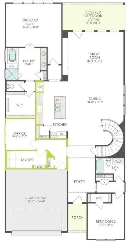 Haus in Fulshear, Texas, Vereinigte Staaten 5 - 18815047