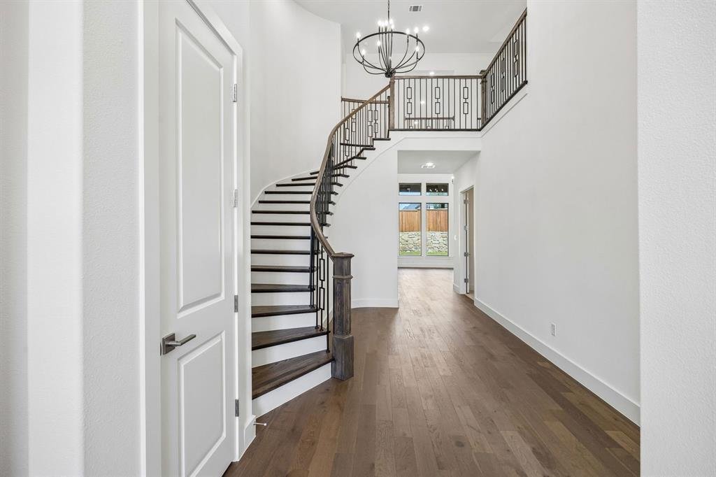 House in Celina, Texas, United States 3 - 18503624