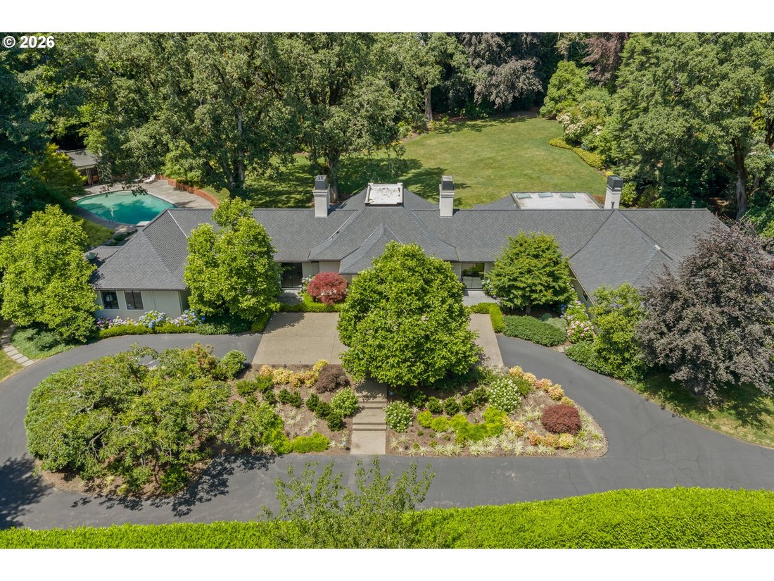 Casa a Portland, Oregon, Stati Uniti 3 - 18812173