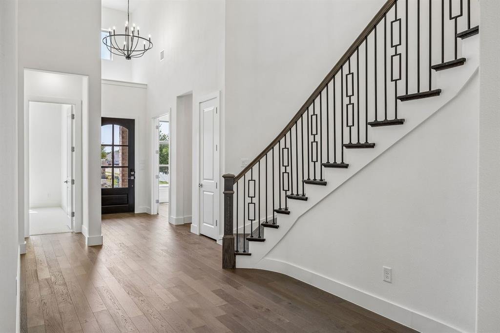 House in Celina, Texas, United States 4 - 18503624