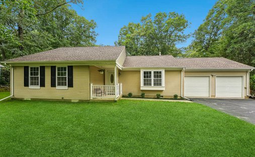Maison à Manchester Township, New Jersey, États-Unis 1