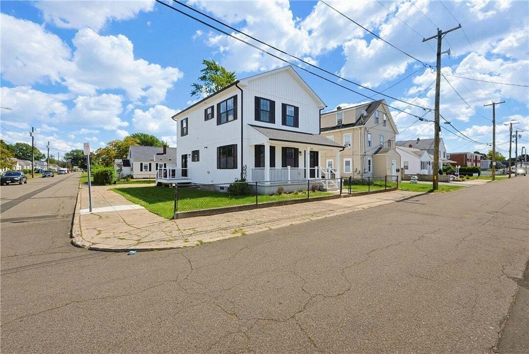 Casa en Pawtucket, Rhode Island, Estados Unidos 3 - 18813540