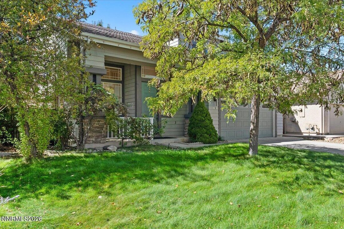 House in Reno, Nevada, United States 2 - 18794360