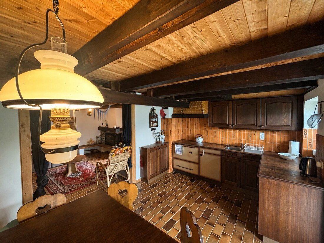 Chalet in Veytaux, Vaud, Switzerland 5 - 18814118