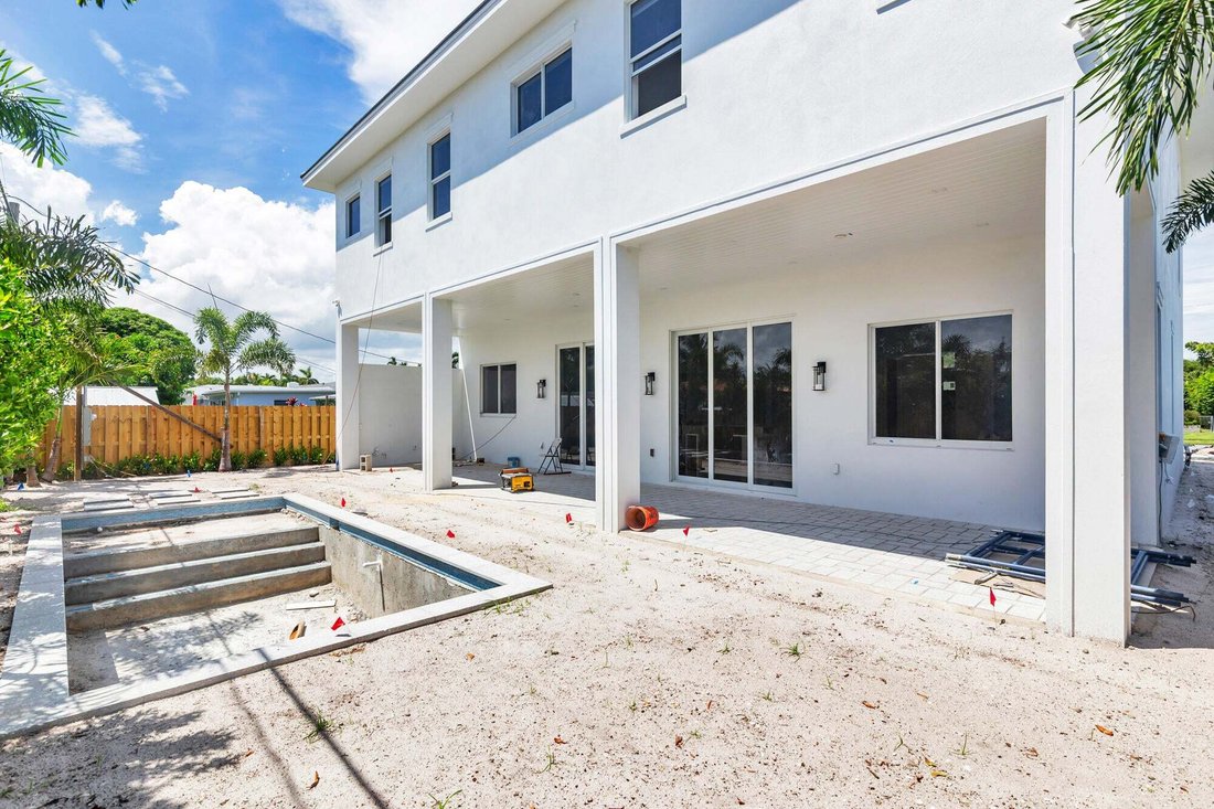 House in West Palm Beach, Florida, United States 4 - 18813828