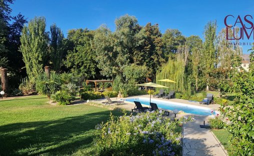 Casa a Peri, Corsica, Francia 1