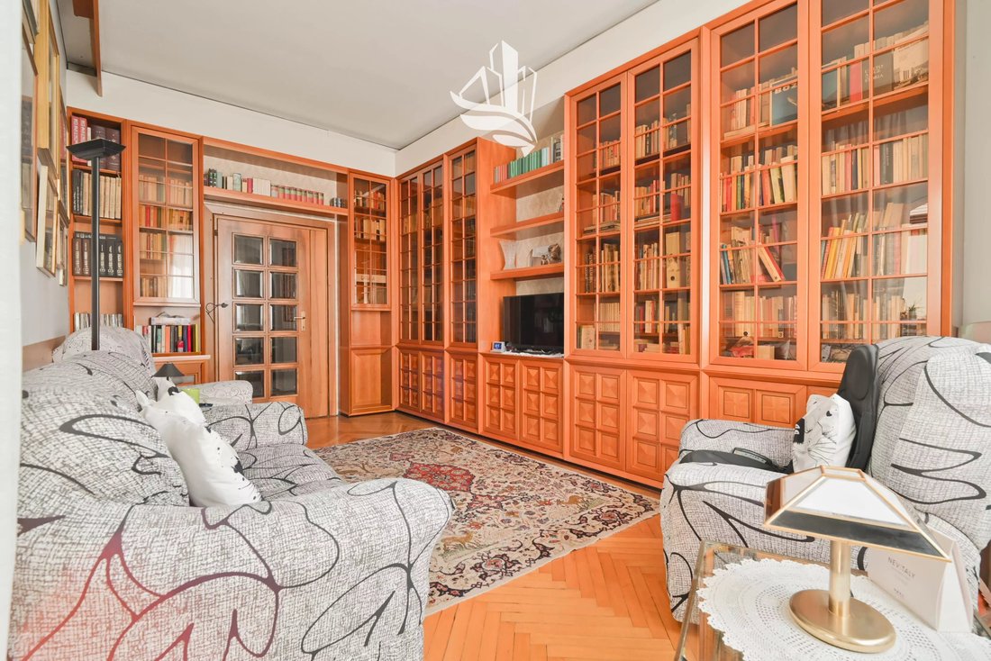 Apartamento en Gries - San Quirino, Bolzano - Bozen, Trentino-Alto Adigio 5 - 18812837