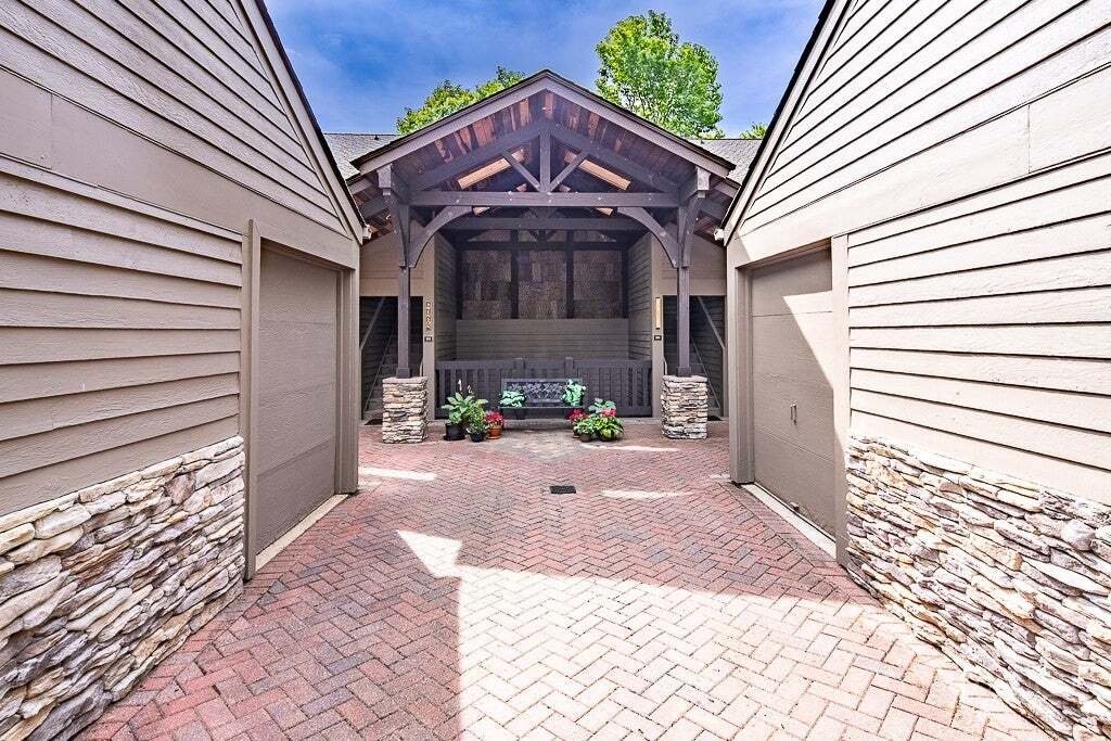 Condo in Linville, North Carolina, United States 2 - 18814018