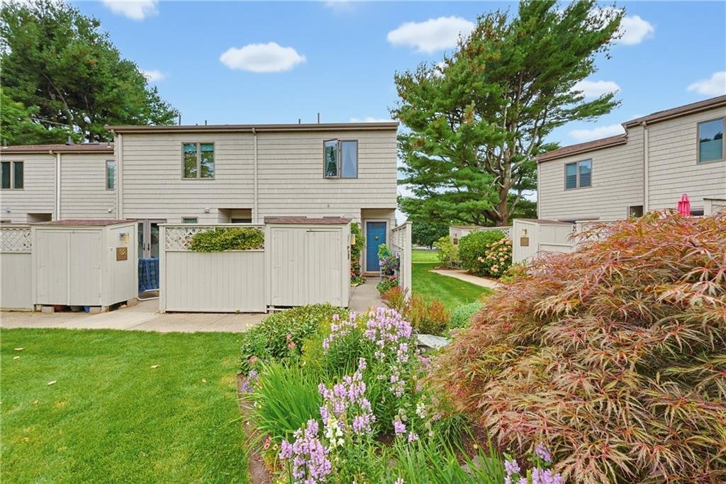 Condominio a Bristol, Rhode Island, Stati Uniti 3 - 18811092
