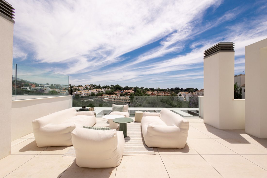 Apartment in Golden Mile, Andalusia, Spain 2 - 18815408