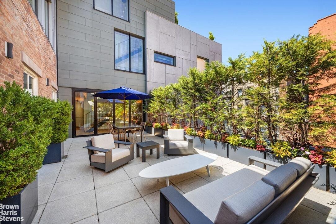 Condominio en Nueva York, Nueva York, Estados Unidos 3 - 18813873