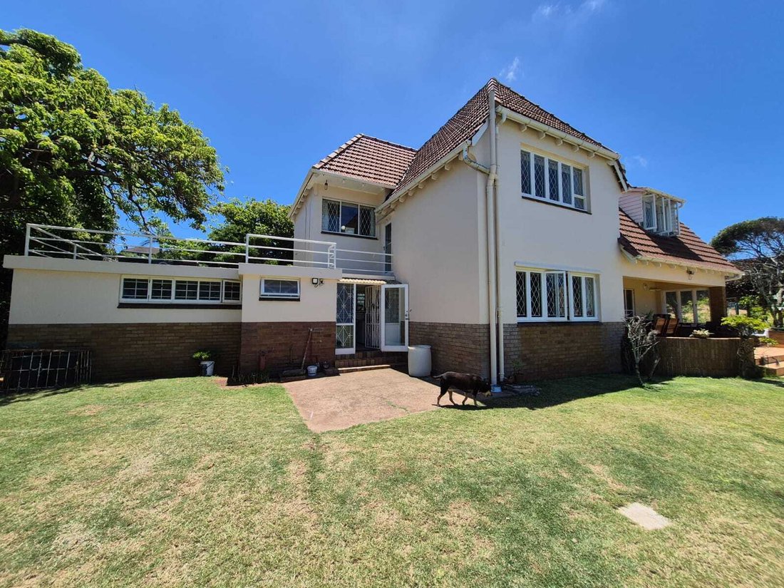 Haus in Brighton Beach, KwaZulu-Natal, Südafrika 5 - 18814465
