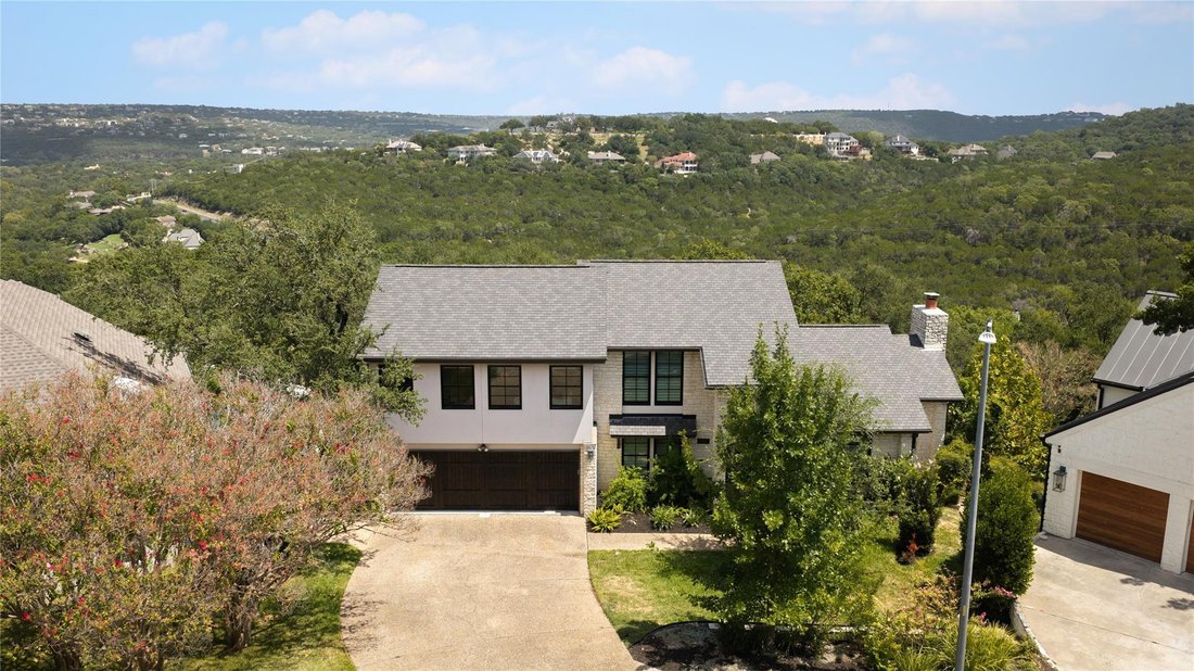 Haus in Austin, Texas, Vereinigte Staaten 1 - 18811613