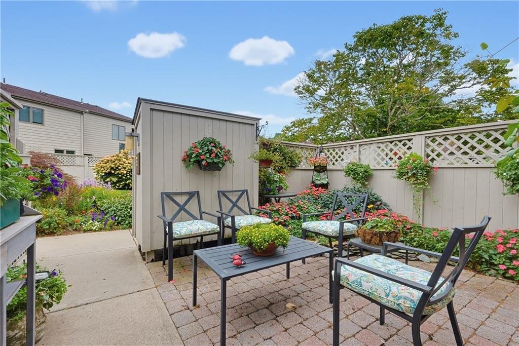Condominio a Bristol, Rhode Island, Stati Uniti 2 - 18811092