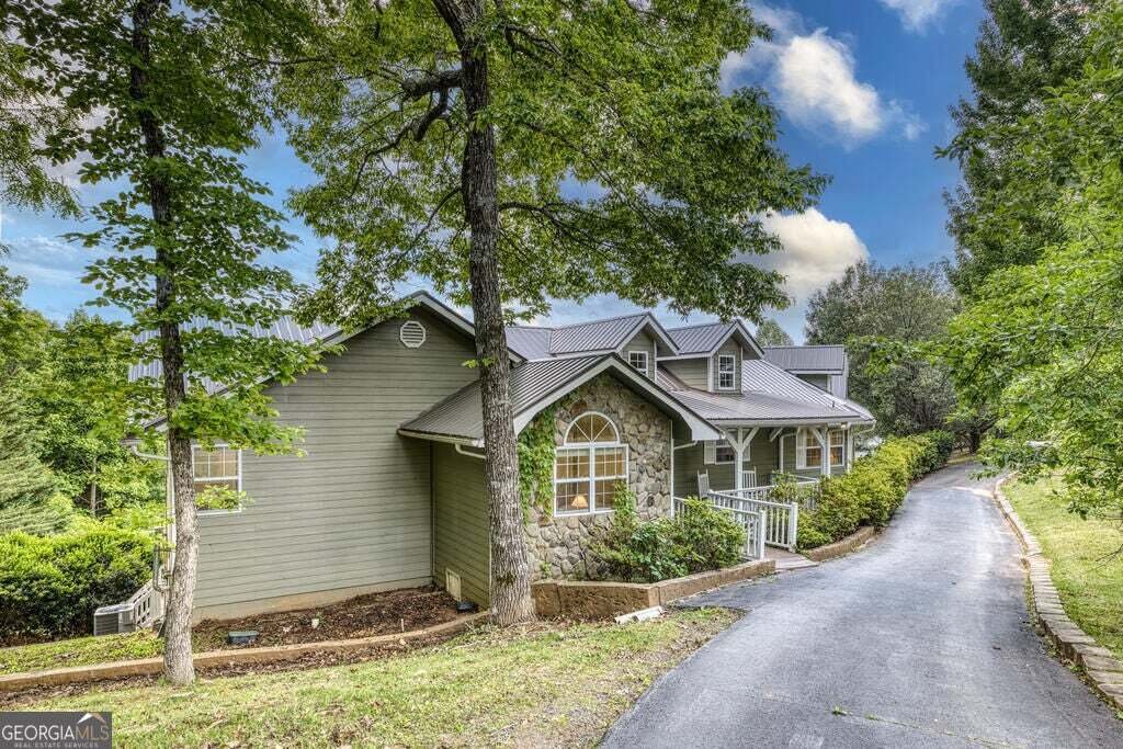 Casa a Morganton, Georgia, Stati Uniti 4 - 18814690