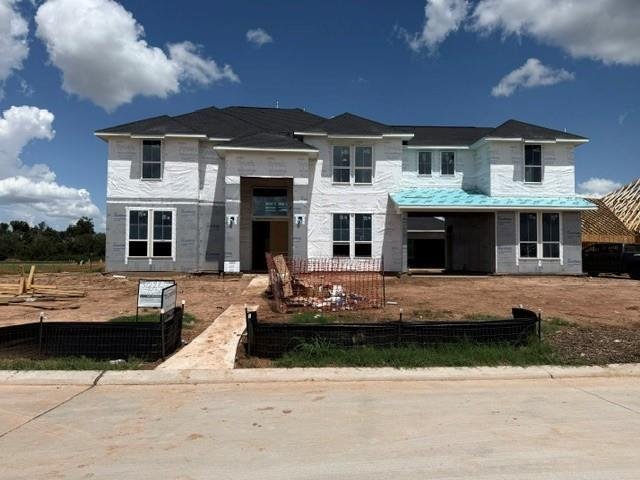 Casa en Richmond, Texas, Estados Unidos 1 - 18815017
