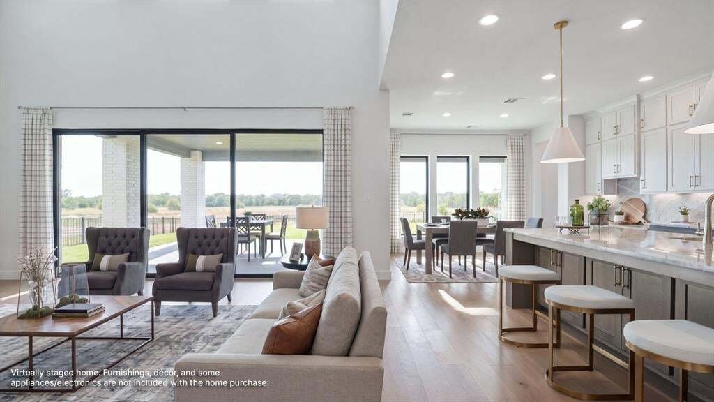 House in Heath, Texas, United States 3 - 17700643