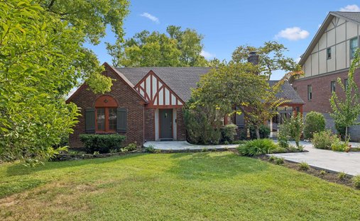 Casa a Nashville, Tennessee, Stati Uniti 1