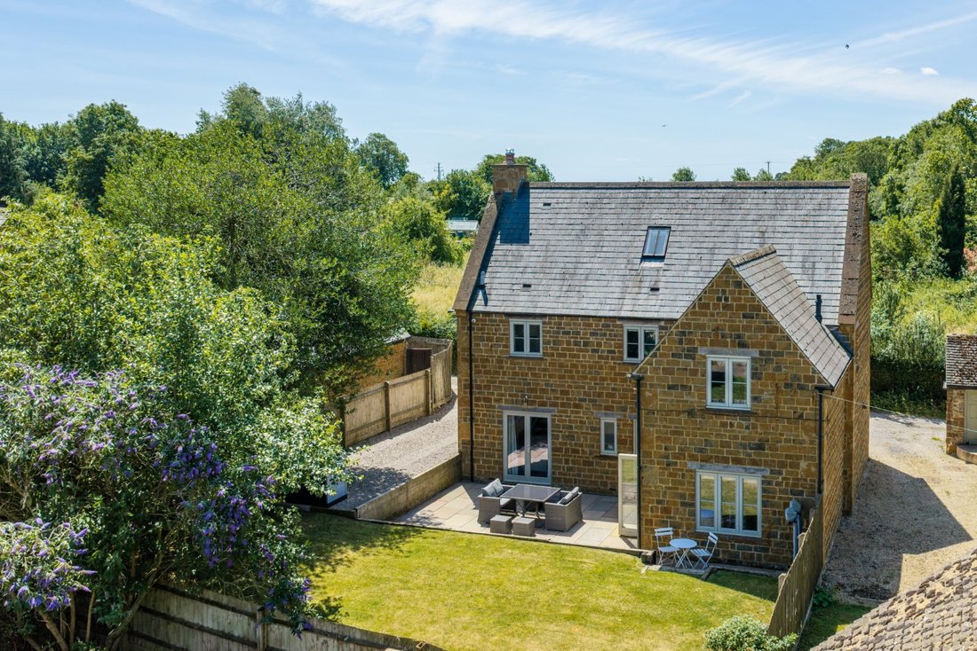 Maison en Wardington, Angleterre 5 - 18811429