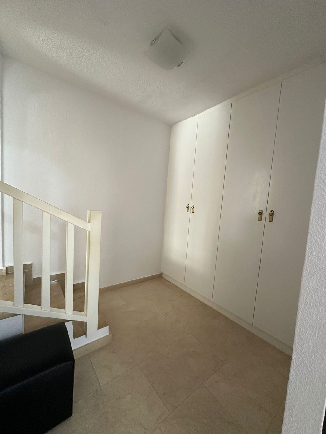Wohnung in Goldene Meile, Andalusien, Spanien 5 - 18811566