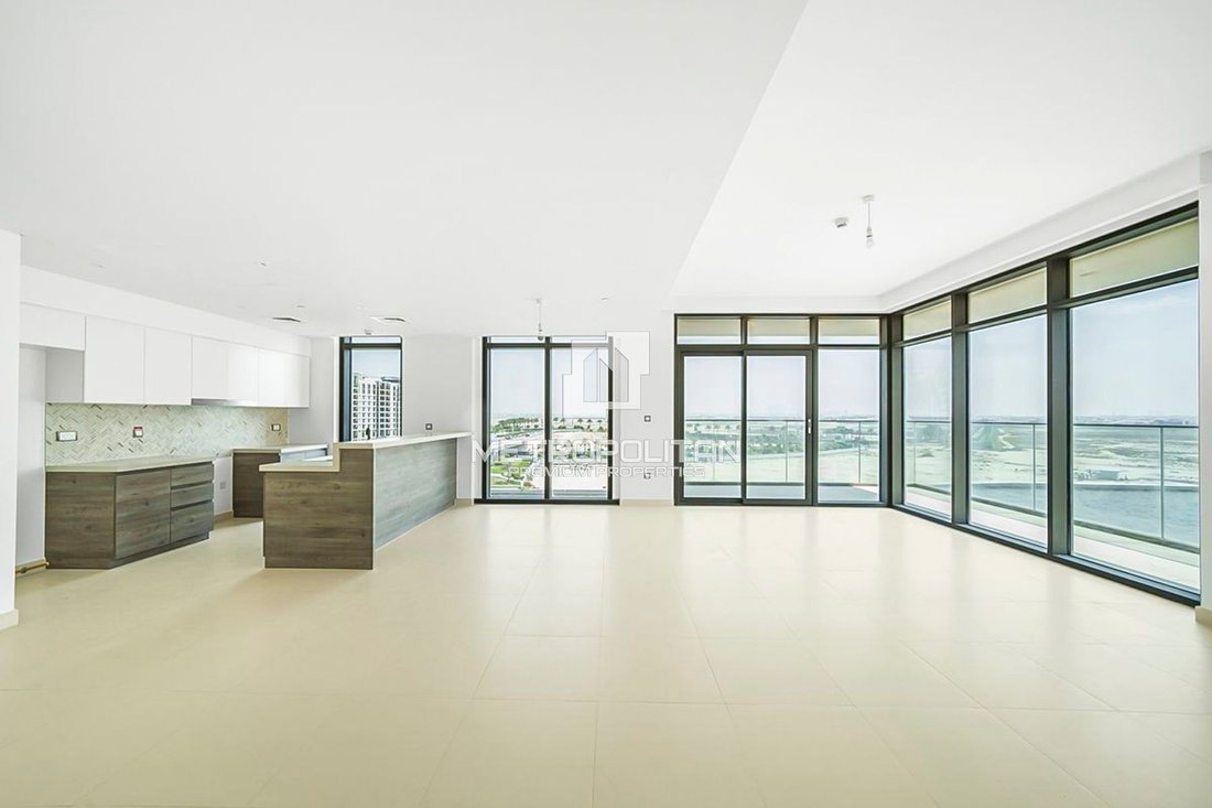 Appartement à Dubai Creek Harbour, Doubaï, Émirats arabes unis 1 - 18813155