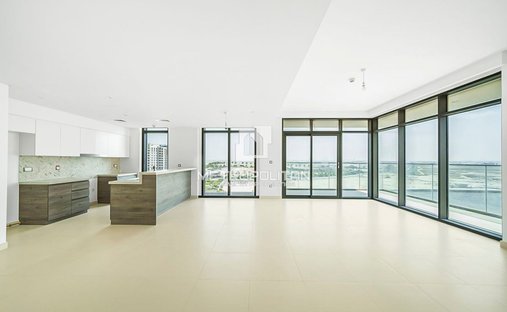 Wohnung in Dubai Creek Harbour, Dubai, Vereinigte Arabische Emirate 1