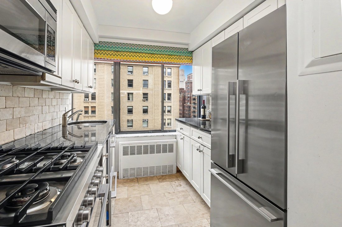 Condominio a New York, New York, Stati Uniti 3 - 18815204