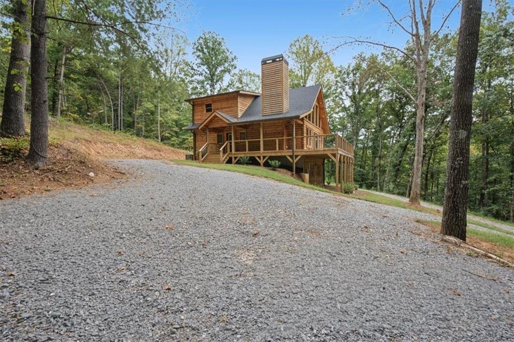 Casa en Ball Ground, Georgia, Estados Unidos 3 - 18814638