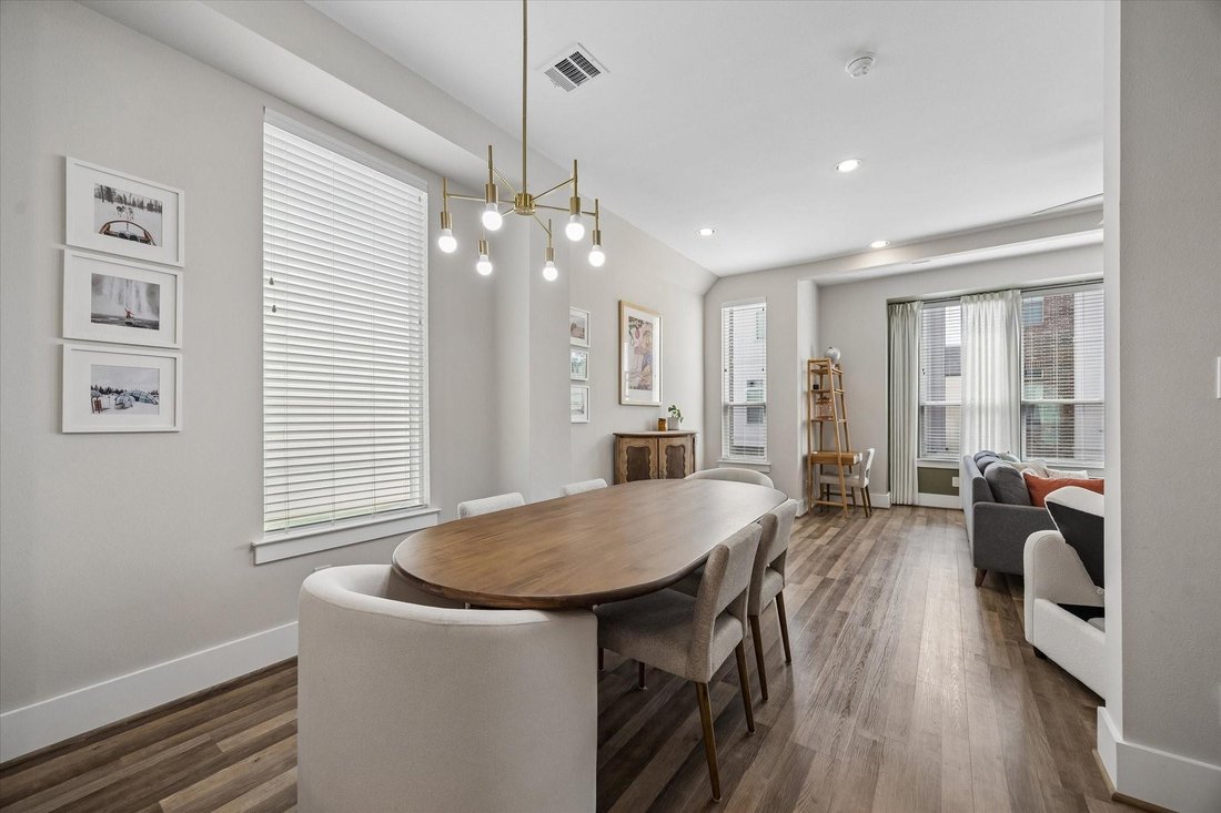 House in Houston, Texas, United States 5 - 18815019
