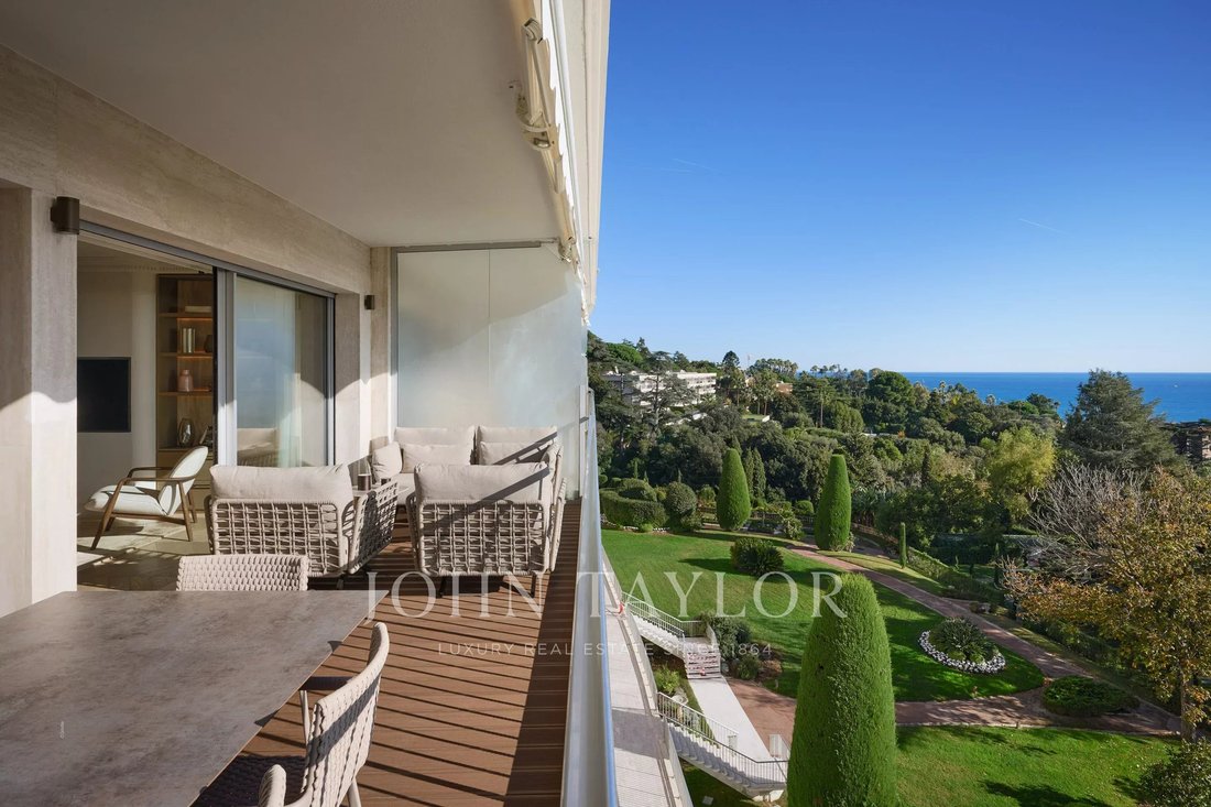 Apartamento en La Californie, Cannes, Francia 3 - 18813068