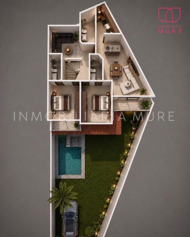 House in Cuernavaca, Morelos, Mexico 2 - 18813413