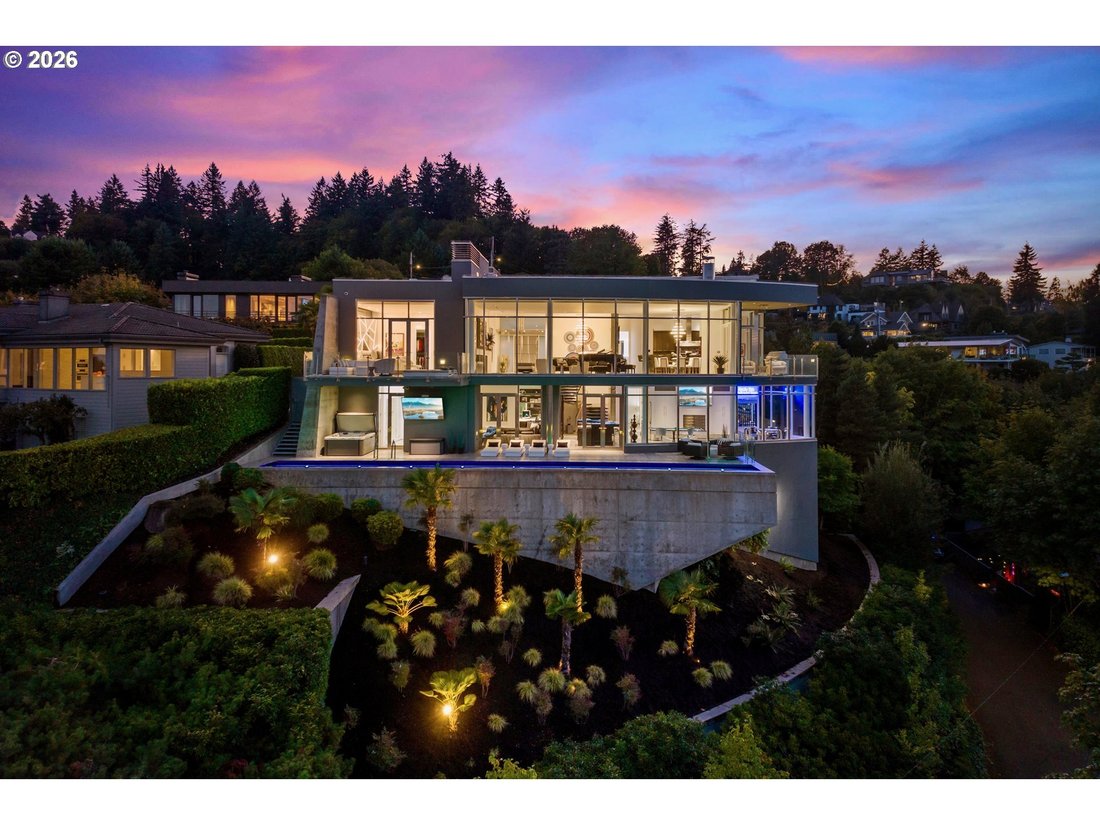 Casa en Portland, Oregón, Estados Unidos 1 - 18812278