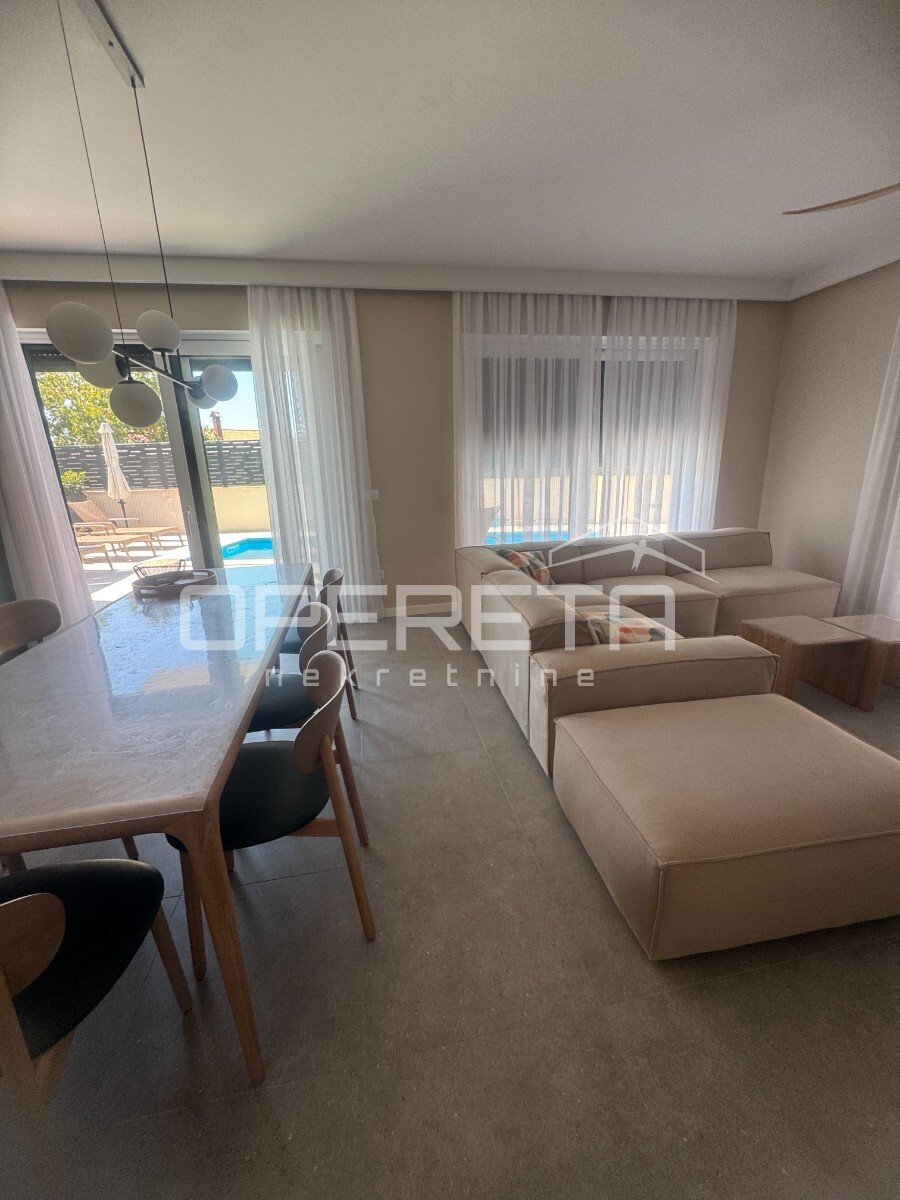 Appartement à Tar, Istrie, Croatie 2 - 18815308