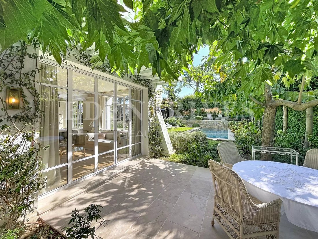 Casa en Fontmerle, Antibes, Francia 2 - 18812963