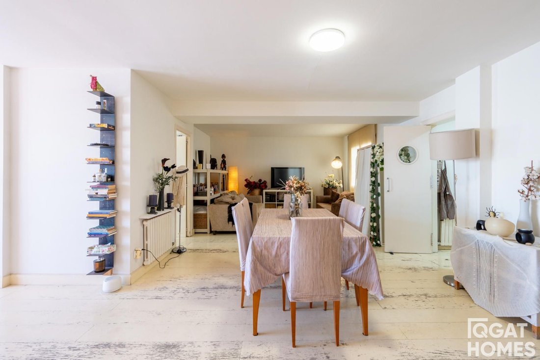 Apartamento en San Cugat del Vallés, Cataluña, España 4 - 18812369