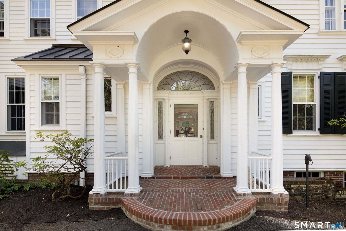 House in Norfolk, Connecticut, United States 2 - 18814197