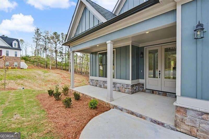 Casa a Cartersville, Georgia, Stati Uniti 5 - 18811985